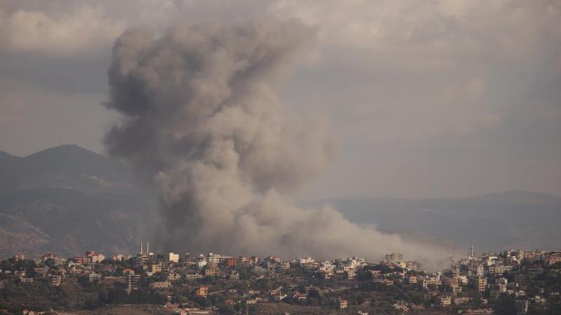 UNIFIL Hadapi Tantangan Terbesar di Lebanon Sejak 2006 di Tengah Eskalasi Konflik