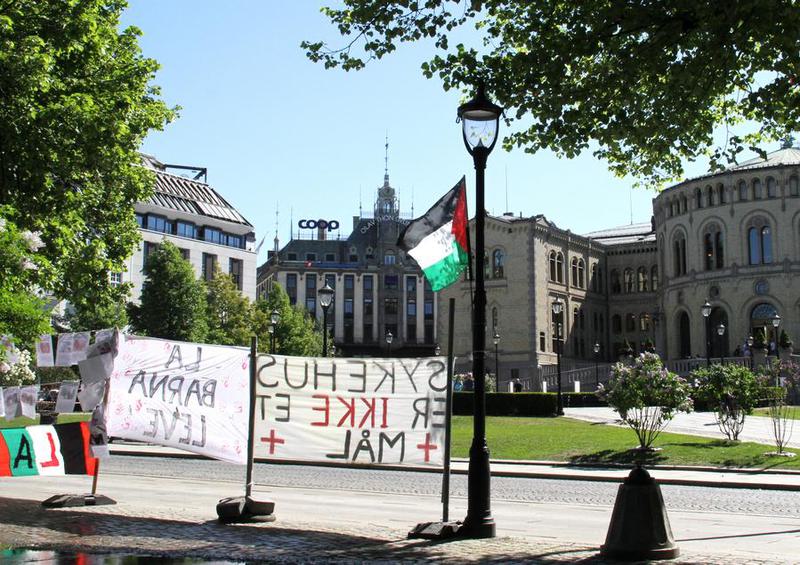 Pemimpin Eropa Serukan Gencatan Senjata dan Solusi Dua Negara di Gaza